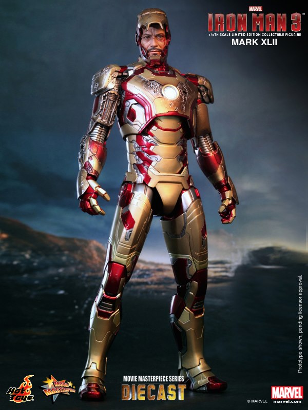 iron man mark 62