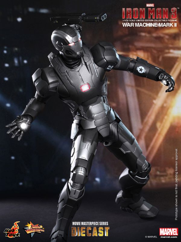 hot toys mms198